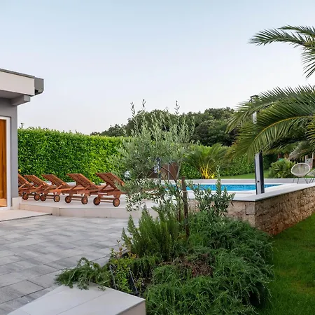 Villa Vinky Pula