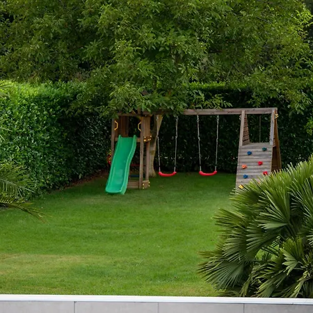 Villa Vinky *