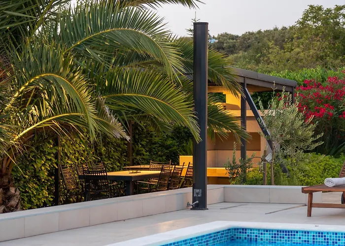 Villa Vinky