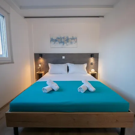 Вилла Vinky Пула