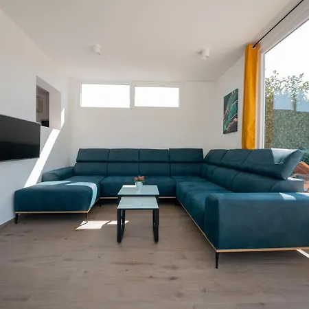 Вилла Vinky Пула