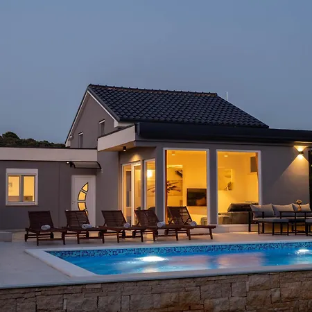 Вилла Vinky Пула